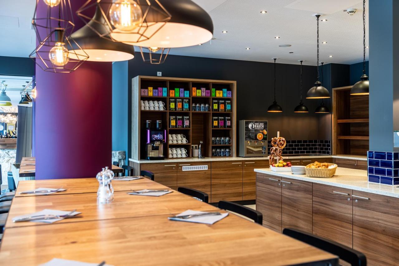 Premier Inn Dresden City Zentrum 外观 照片