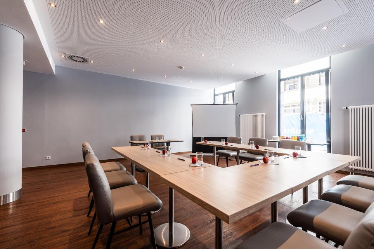 Premier Inn Dresden City Zentrum 外观 照片
