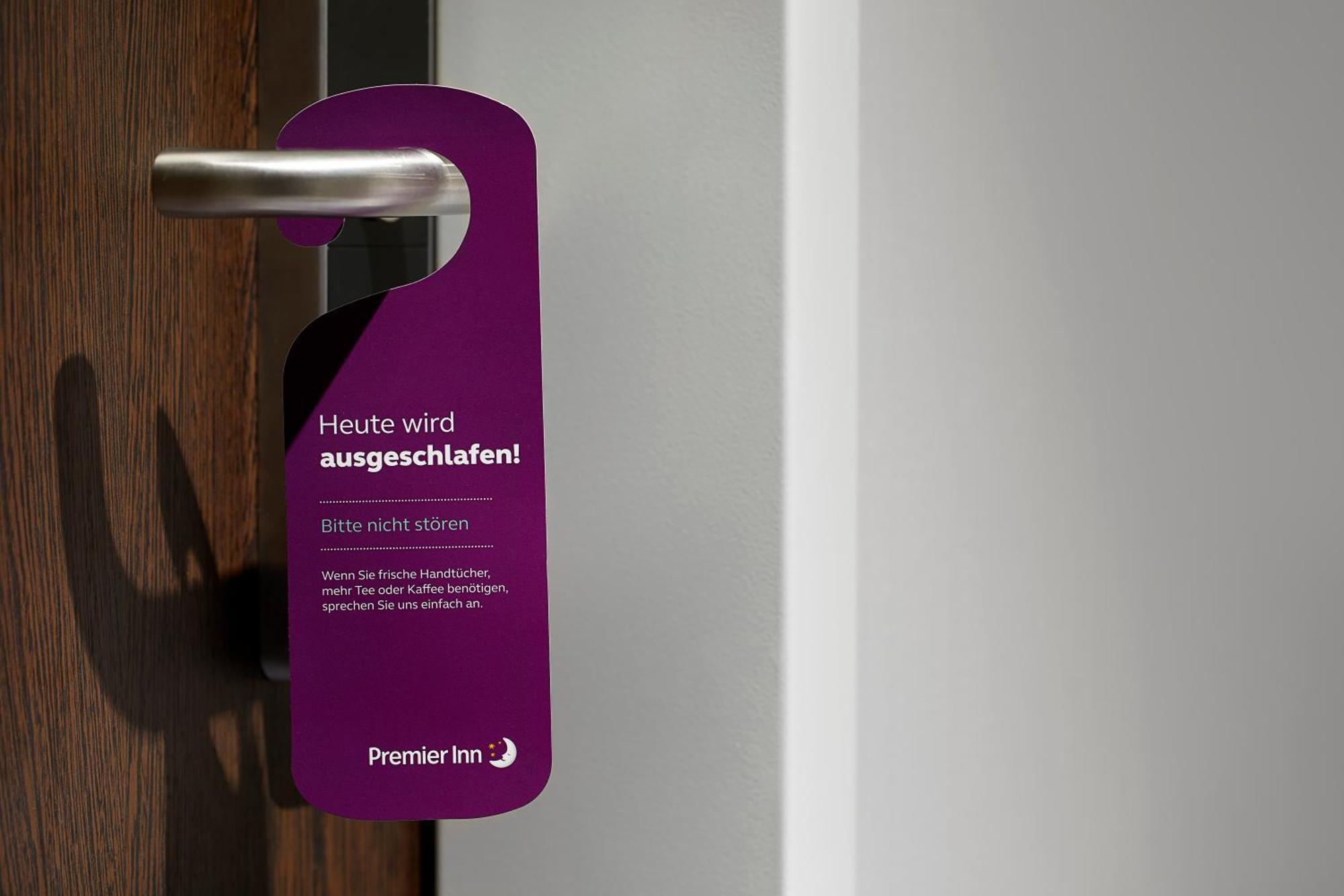 Premier Inn Dresden City Zentrum 外观 照片