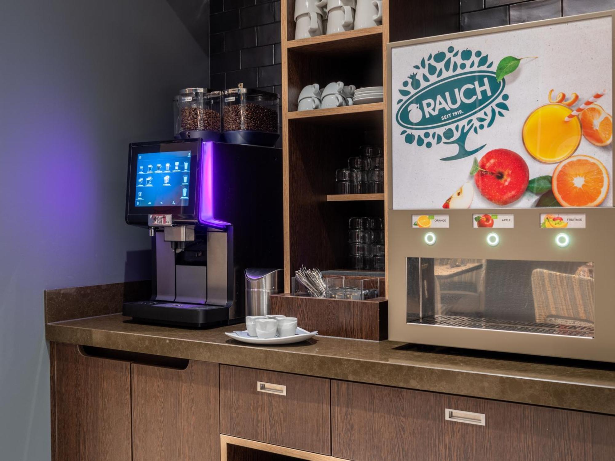 Premier Inn Dresden City Zentrum 外观 照片