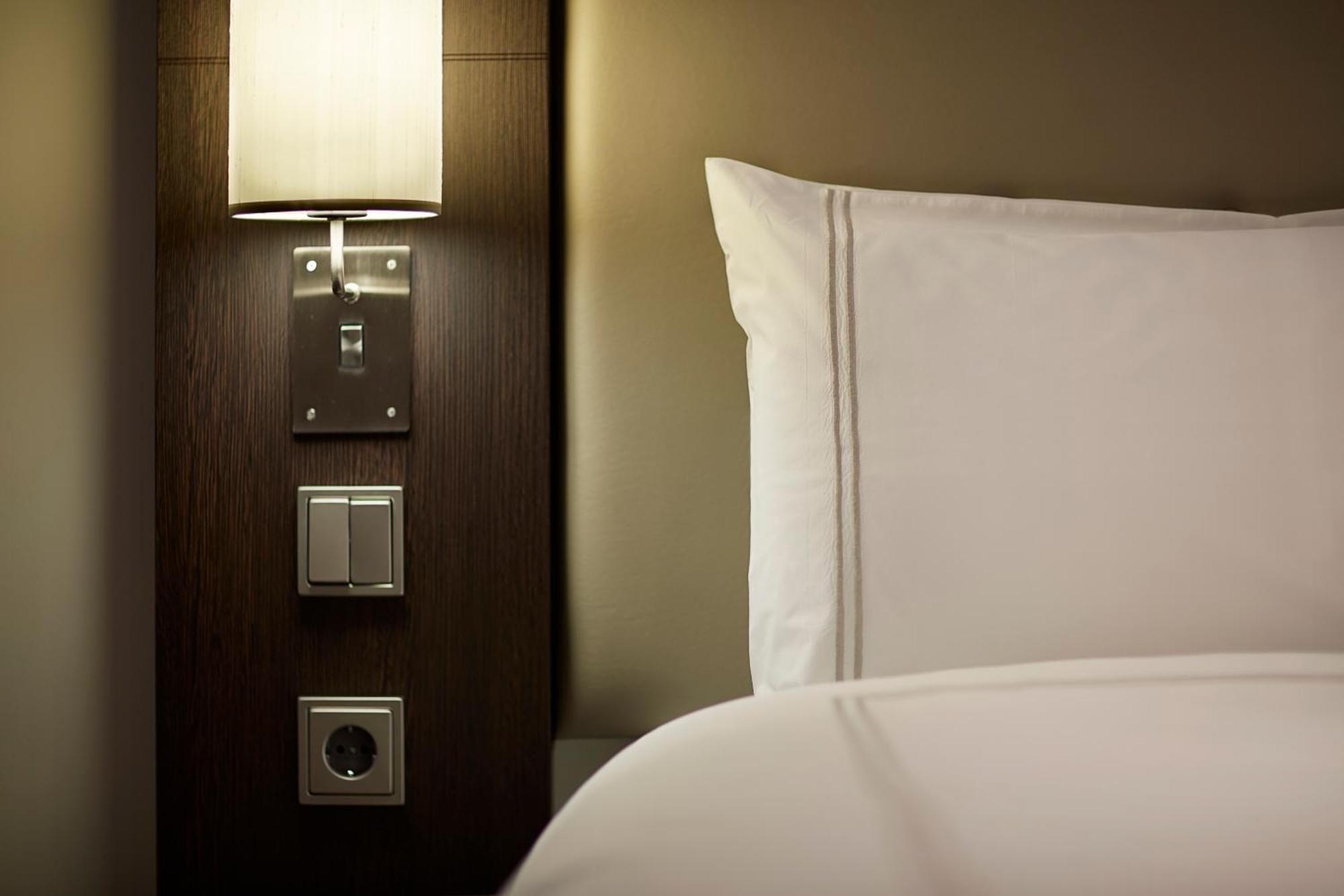 Premier Inn Dresden City Zentrum 外观 照片